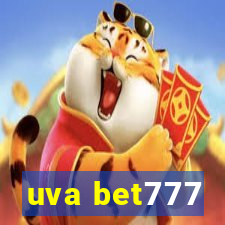 uva bet777