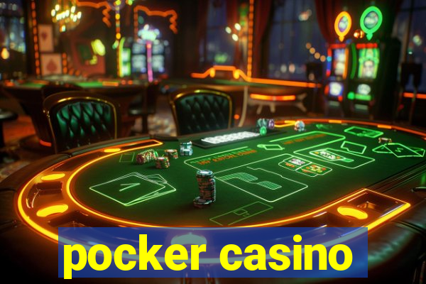 pocker casino