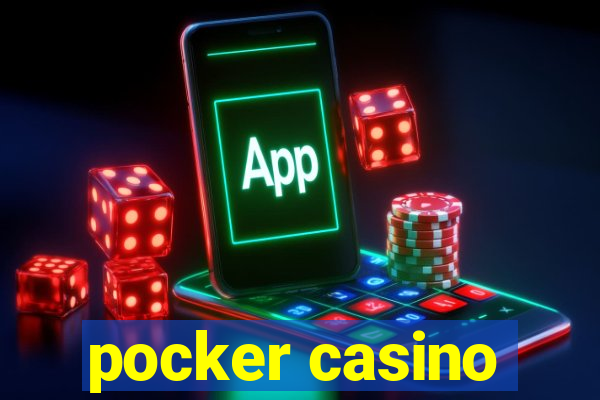 pocker casino