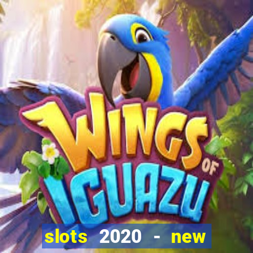 slots 2020 - new lucky slots