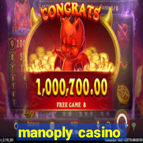 manoply casino