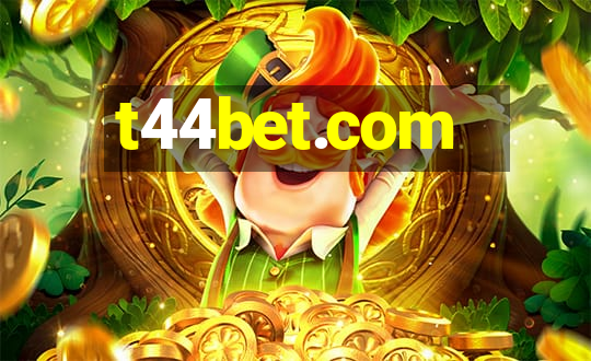 t44bet.com