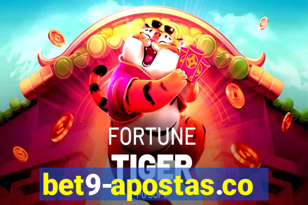 bet9-apostas.com