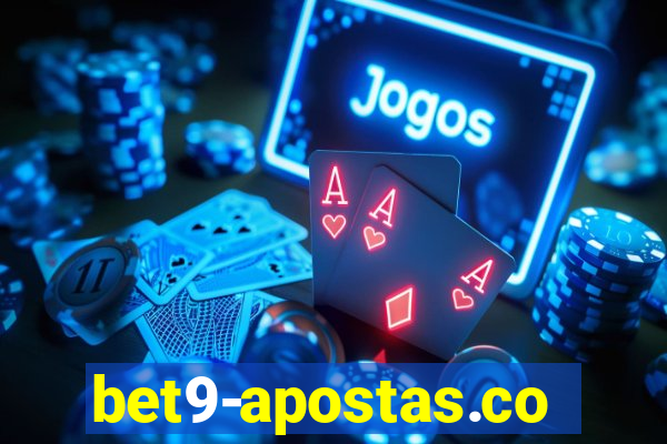 bet9-apostas.com