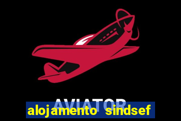 alojamento sindsef porto velho