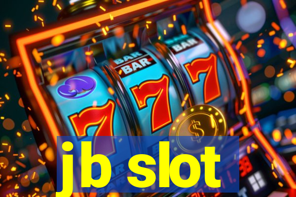 jb slot