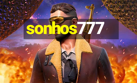 sonhos777