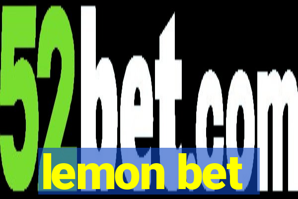 lemon bet