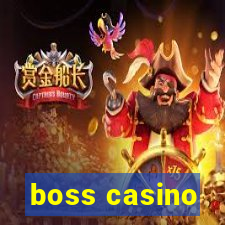 boss casino