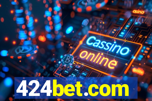 424bet.com