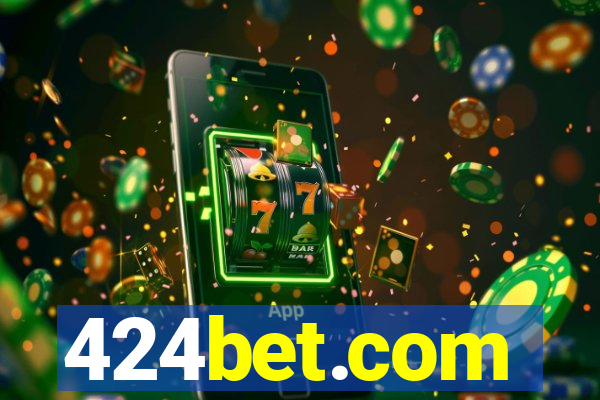 424bet.com