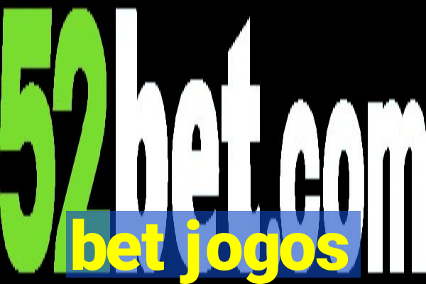 bet jogos