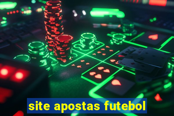 site apostas futebol