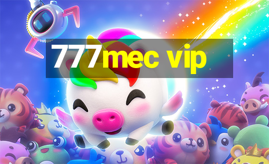 777mec vip