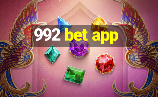 992 bet app