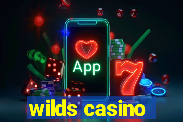 wilds casino