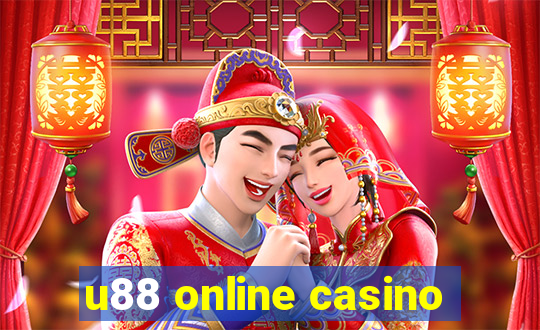 u88 online casino