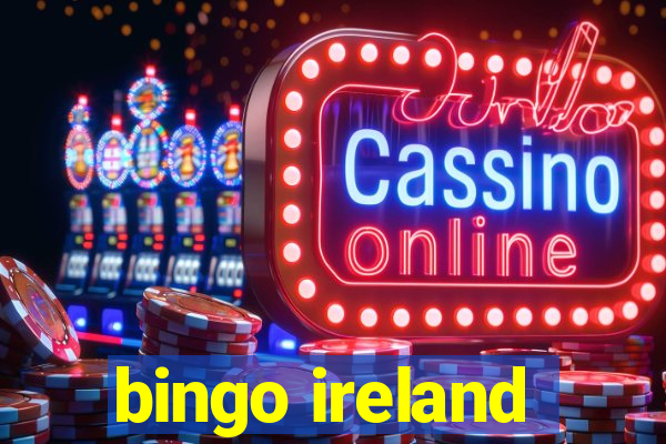 bingo ireland