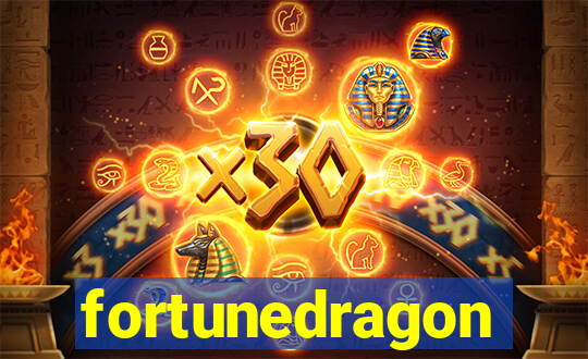 fortunedragon