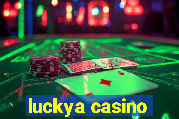 luckya casino