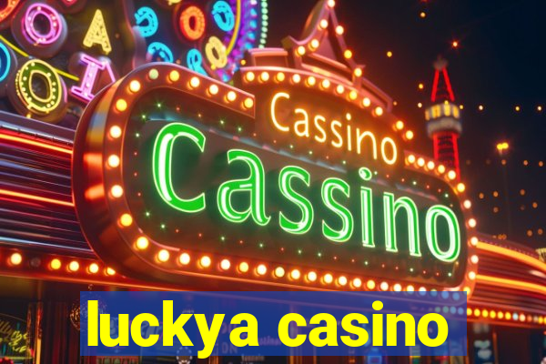 luckya casino