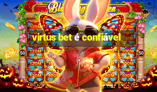 virtus bet é confiável