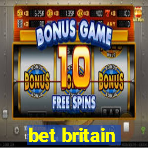 bet britain