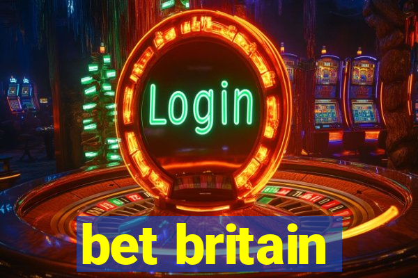 bet britain