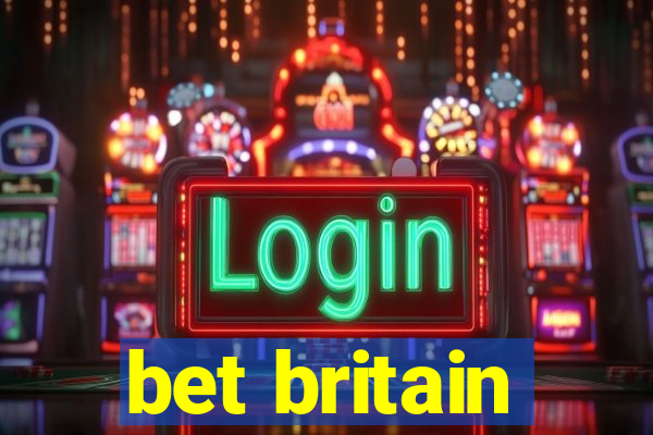 bet britain