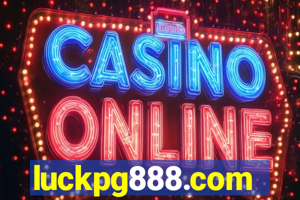 luckpg888.com