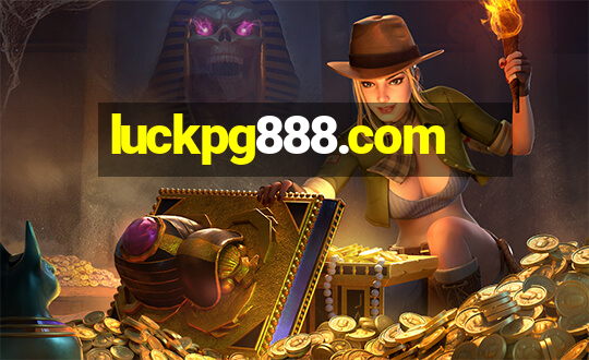 luckpg888.com