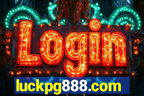 luckpg888.com