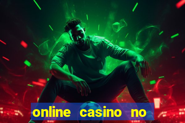 online casino no deposite bonus