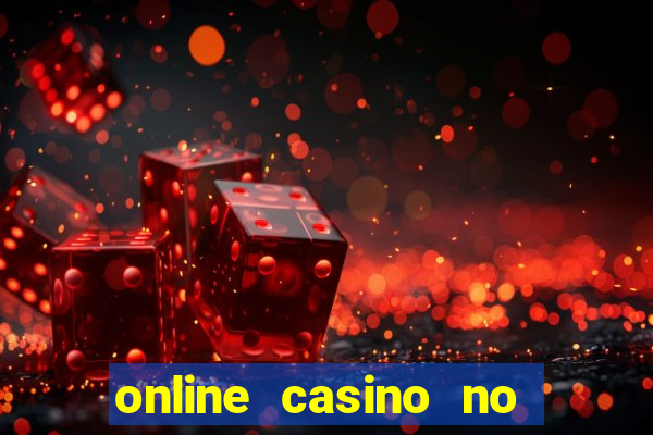 online casino no deposite bonus