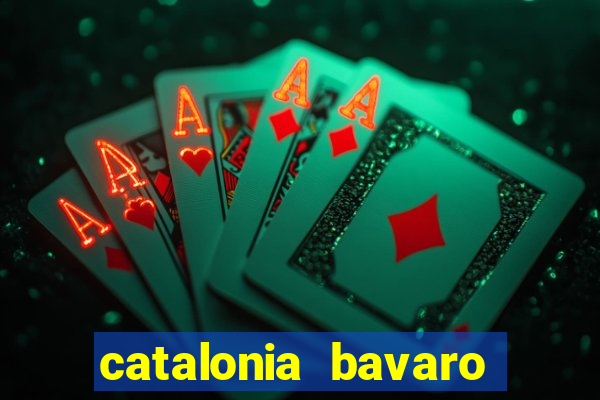 catalonia bavaro beach golf & casino all inclusive