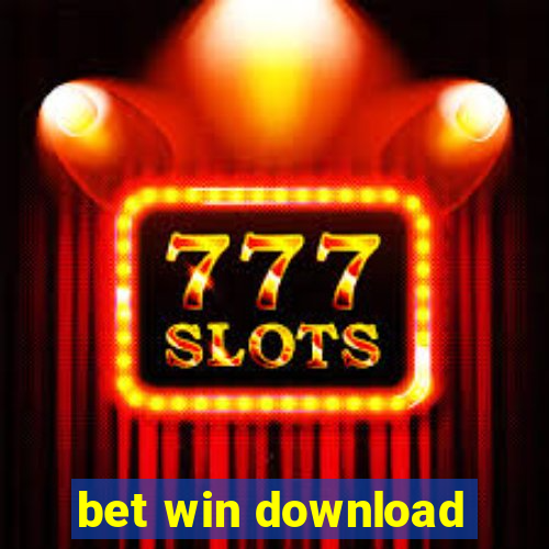 bet win download