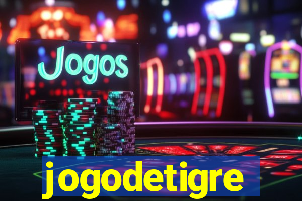 jogodetigre