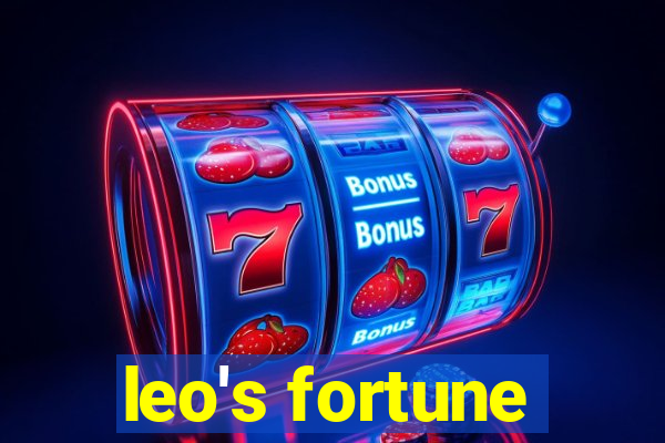 leo's fortune