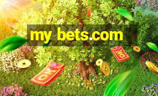 my bets.com