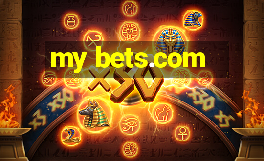 my bets.com