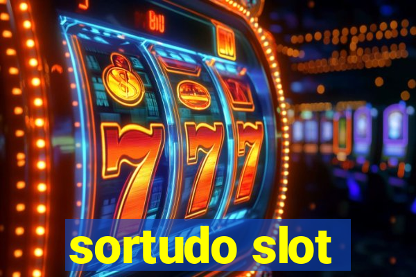 sortudo slot