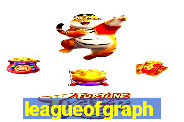 leagueofgraph