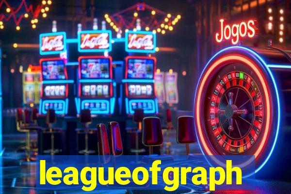 leagueofgraph