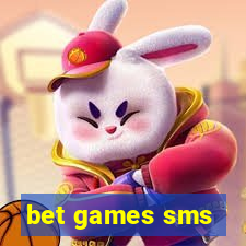 bet games sms