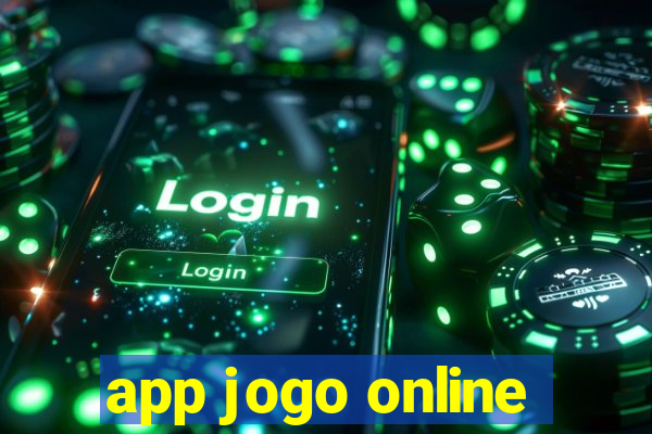 app jogo online