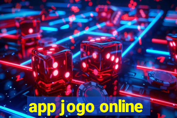 app jogo online