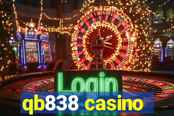 qb838 casino