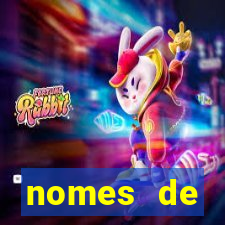 nomes de campeonatos criativos