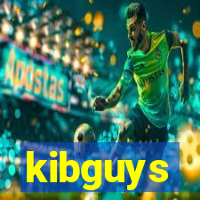 kibguys