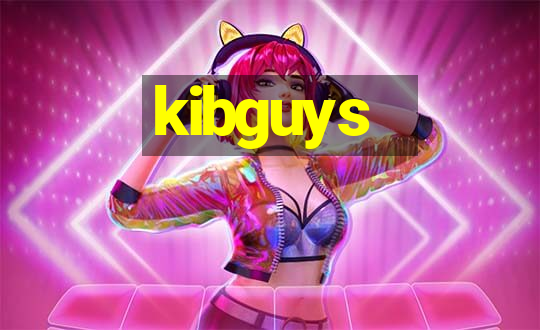 kibguys